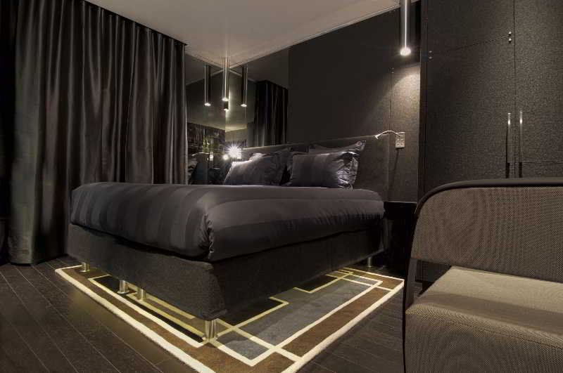 Felicien & Hotel