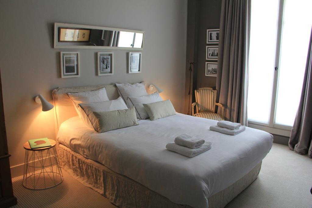 Du Square, Luxury Paris