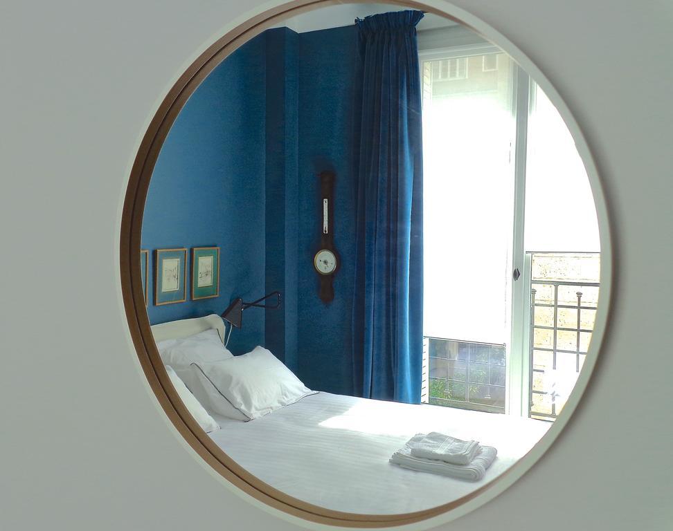 Du Square, Luxury Paris