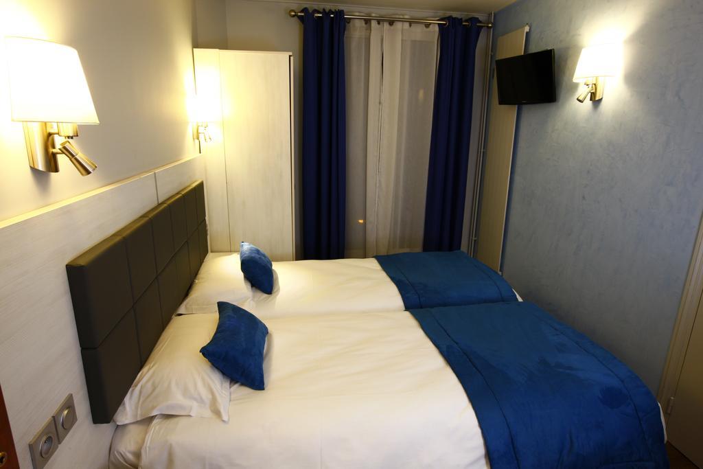 Sunny Hotel 2*
