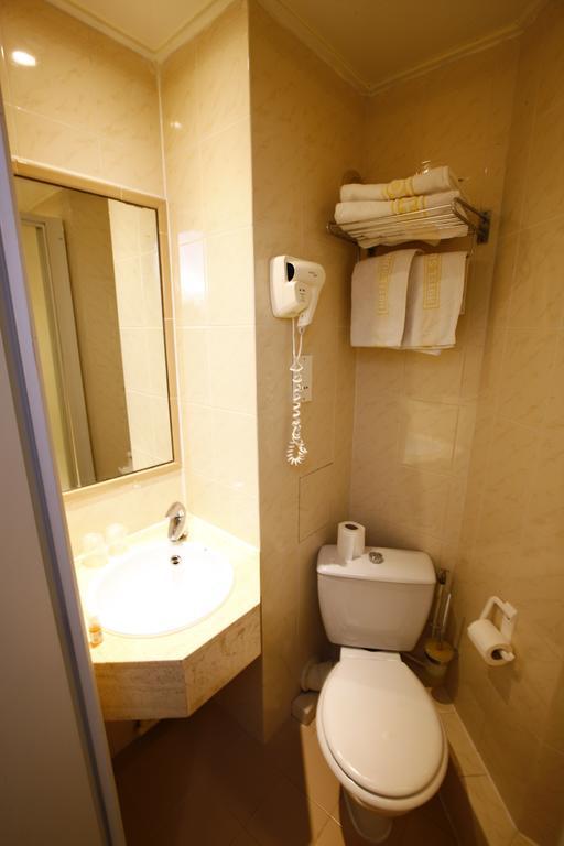 Hotel Sunny Paris