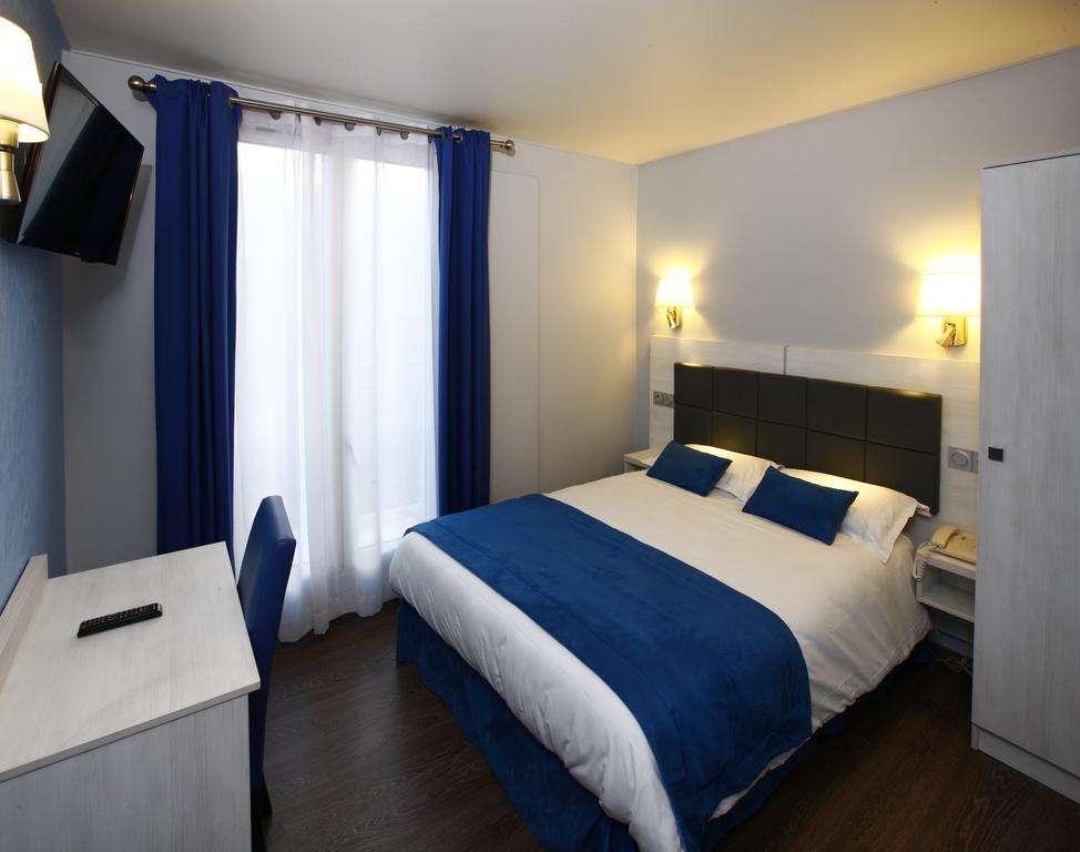 Sunny Hotel Paris