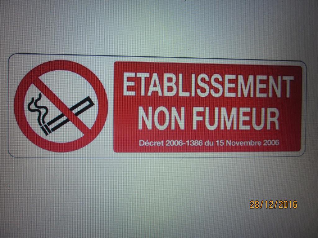 Frühstückspension Centre Paris