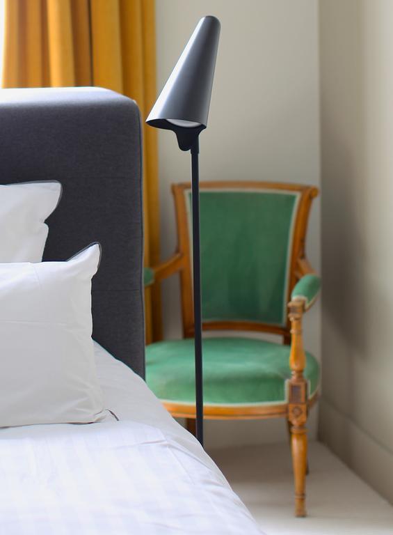 Bed & Breakfast Du Square, Luxury Paris