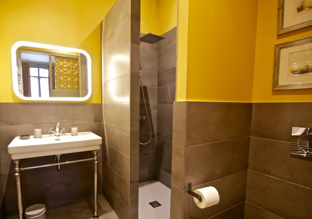 Du Square, Luxury 2* Paris