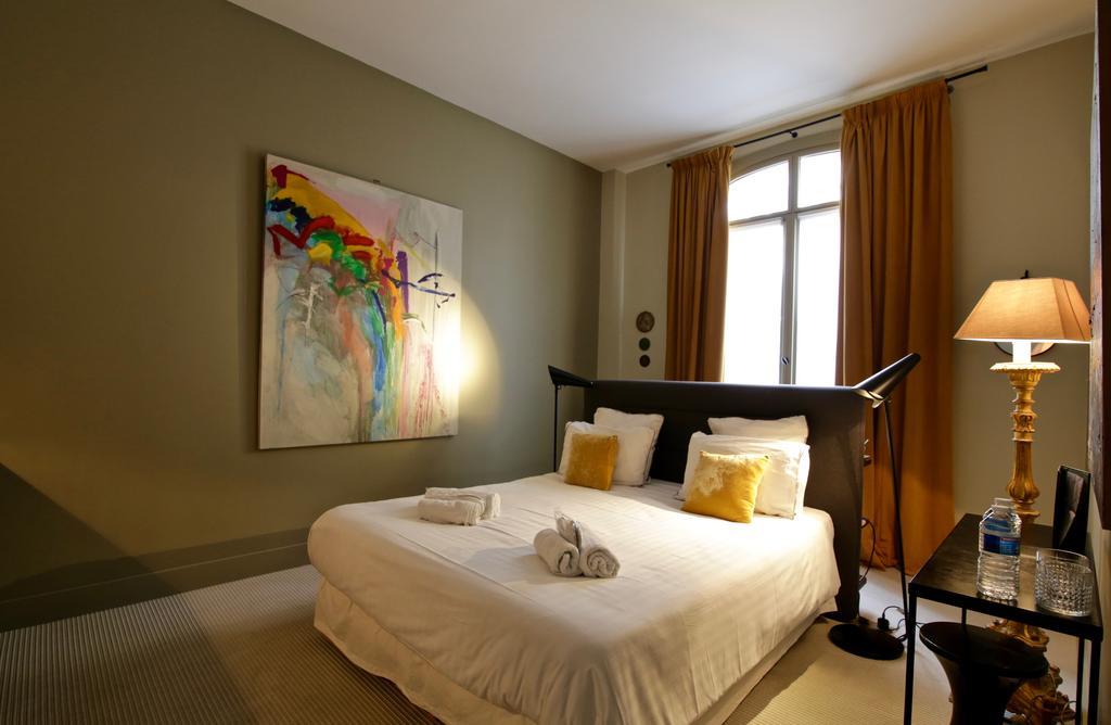 Du Square, Luxury Bed & Breakfast