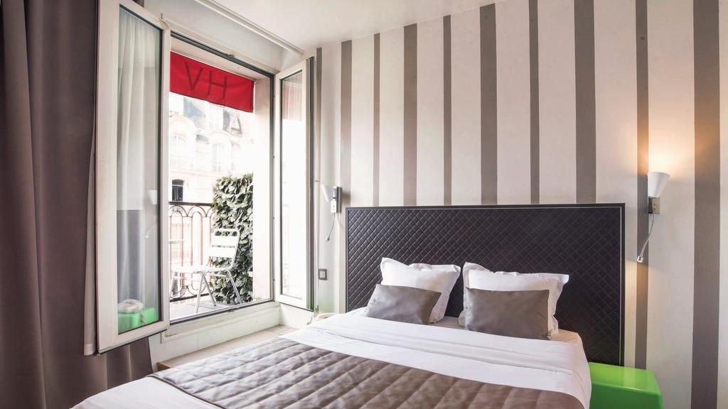 De Venise Hotel Paris