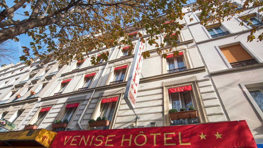 De Venise 2*