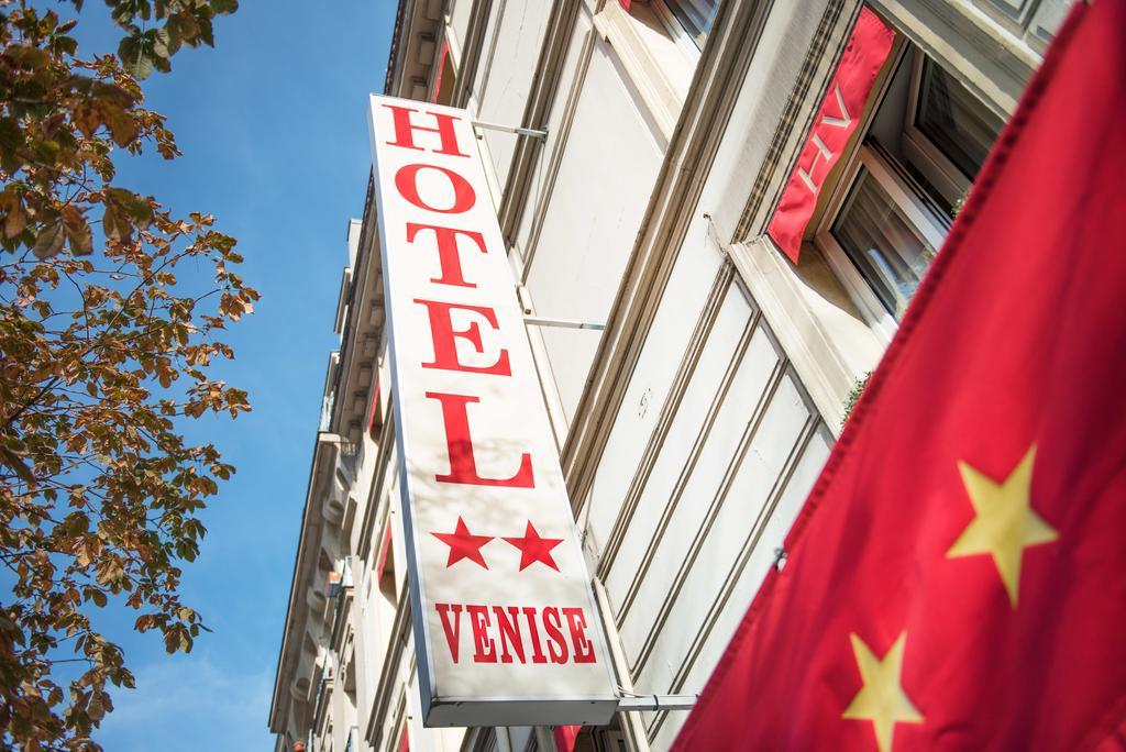 Hotel De Venise Paris