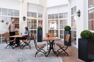 Ibis Ornano Montmartre Nord 18ème 3* Paris