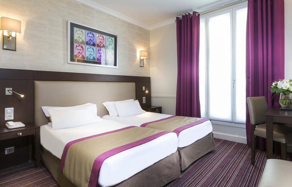 Elysees Union 3* Paris