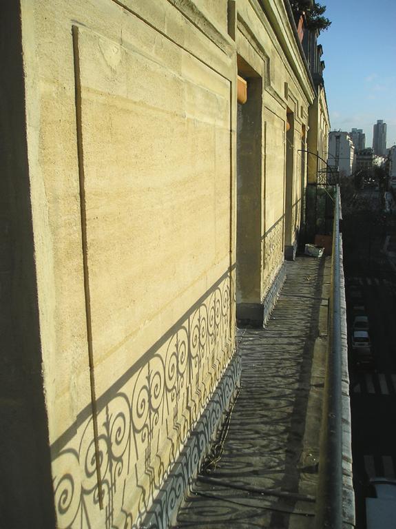 2 Pièces Avec Balcon Plein Sud Appartement