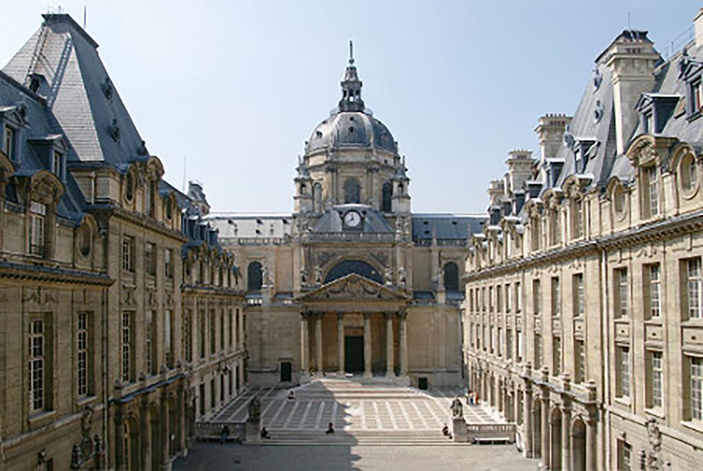 Nest In Saint Germain Paris