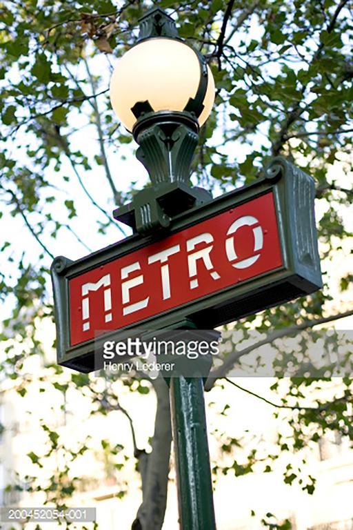 Nest In Saint Germain * Paris