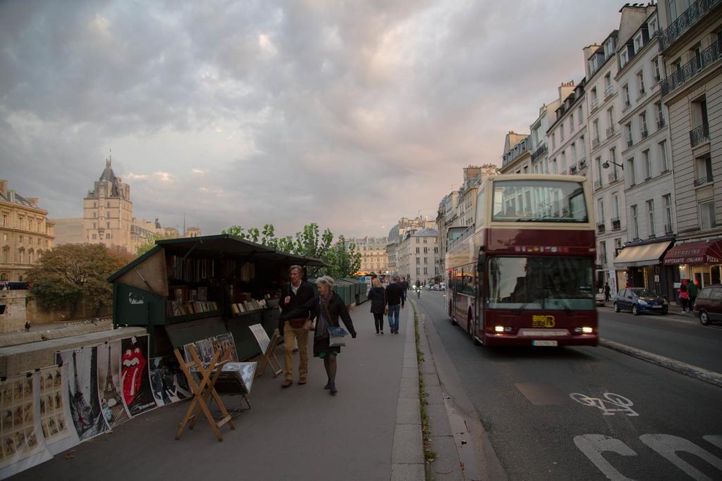 Apartment Just Renovated 138m2 On The Seine *