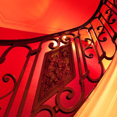 Villathena Hotel 3*