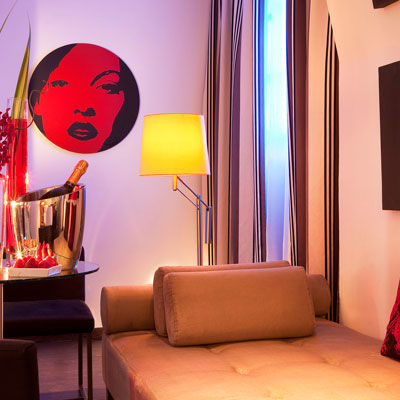 Hotel Villathena 3*