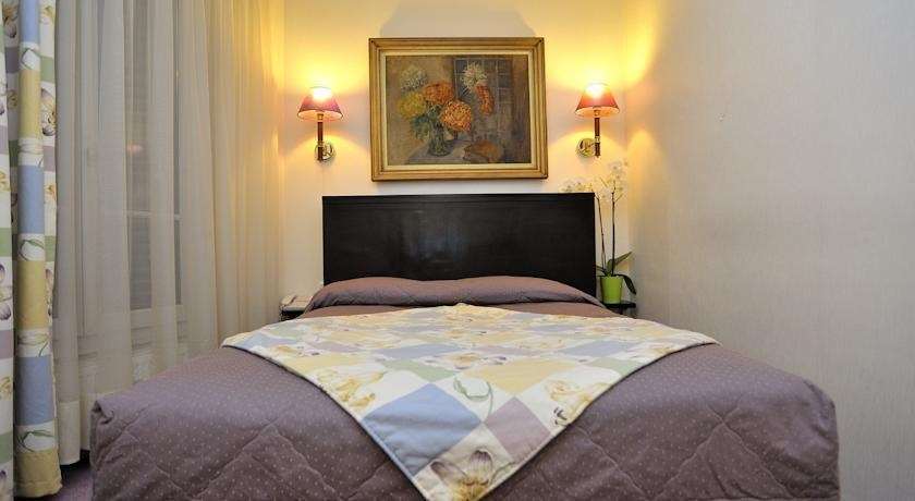Regence 3* Paris