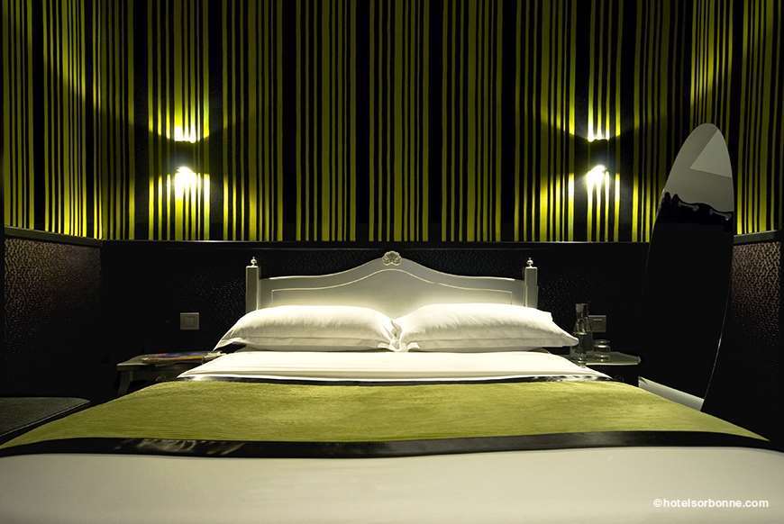 Design Sorbonne