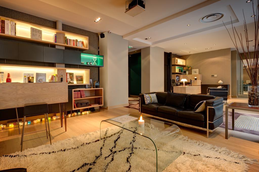 Hotel Elixir Paris