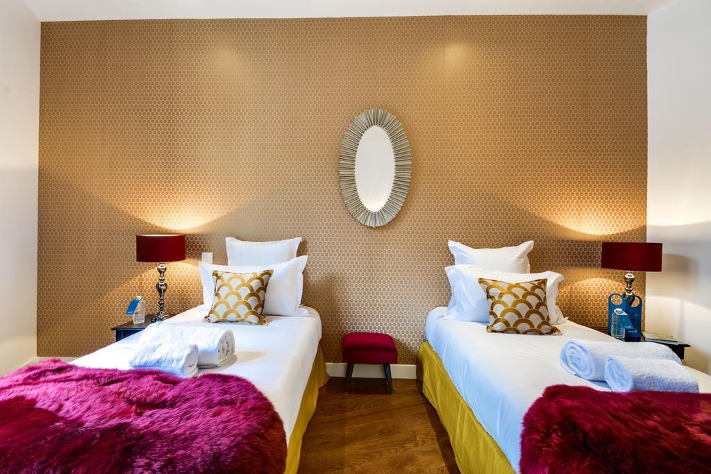 Sweet Inn - Ravignan * Paris