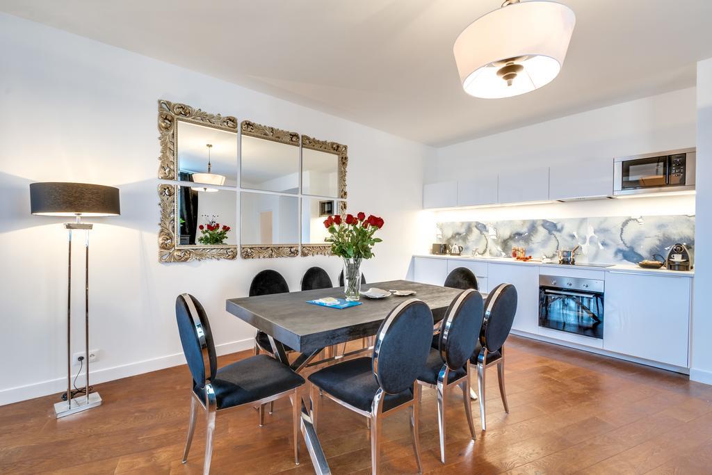 Apartment Sweet Inn - Ravignan