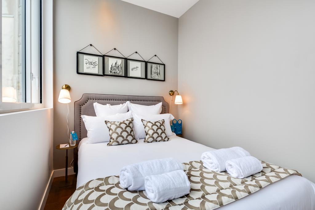 Apartment Sweet Inn - Ravignan