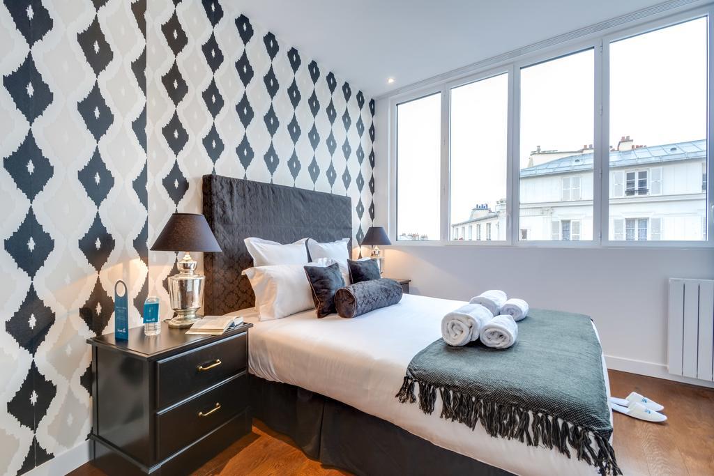 Sweet Inn - Ravignan Apartment