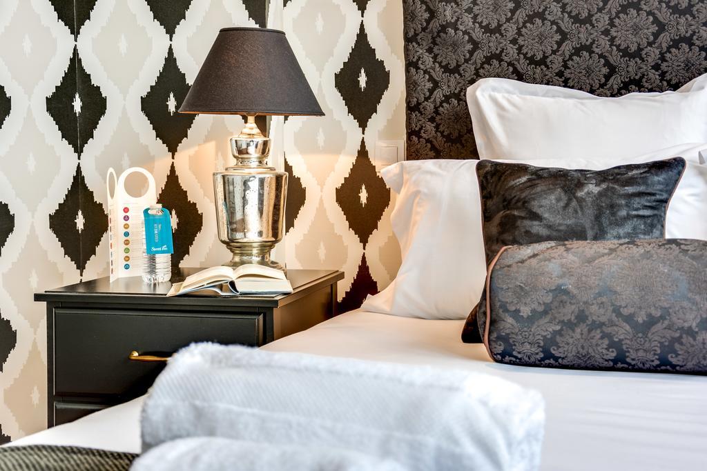 Apartment Sweet Inn - Ravignan