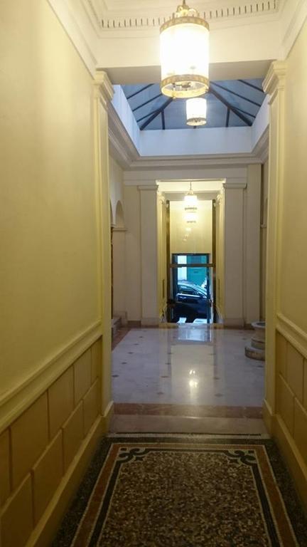 Apartment The Pearl Of Marais Paris
