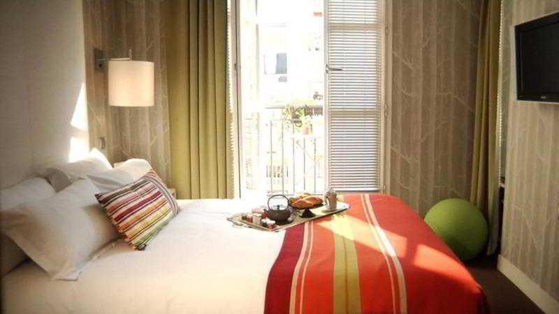 Le Placide Saint-germain Des Prés Hotel 4*