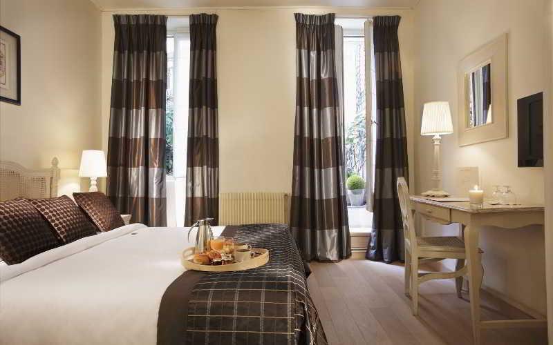 Tilsitt Etoile 3* Paris