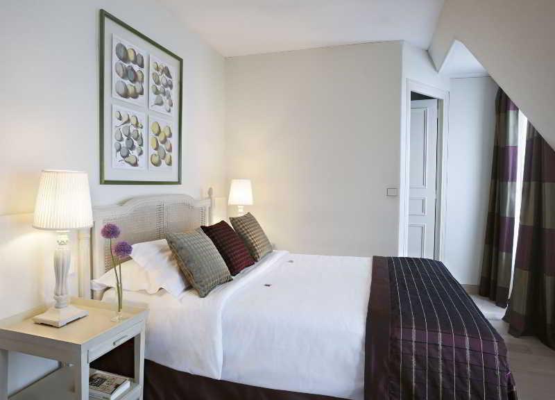 Hotel Tilsitt Etoile 3*