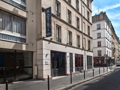 Des Métallos Paris