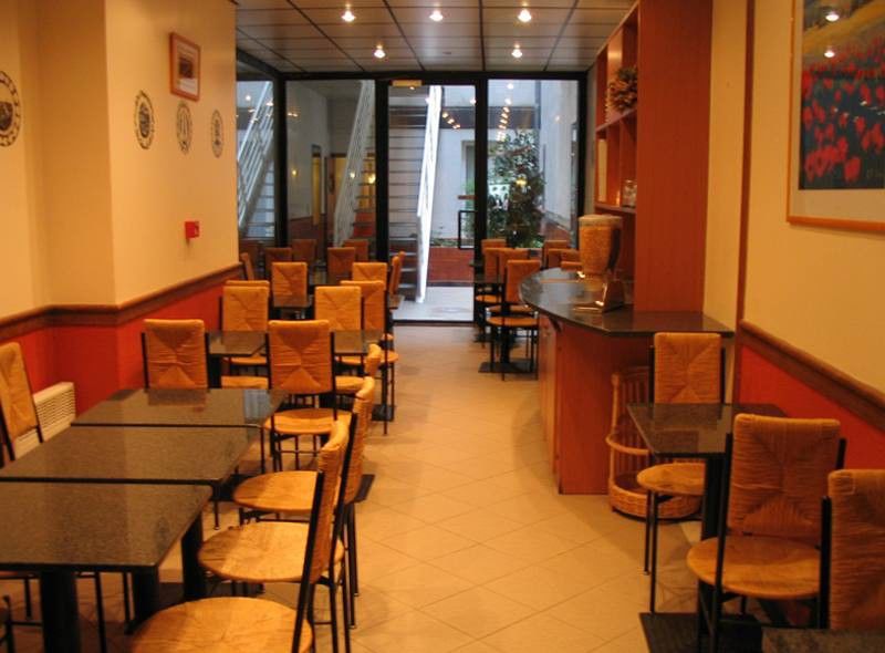 Hotel Brady - Gare De L'est