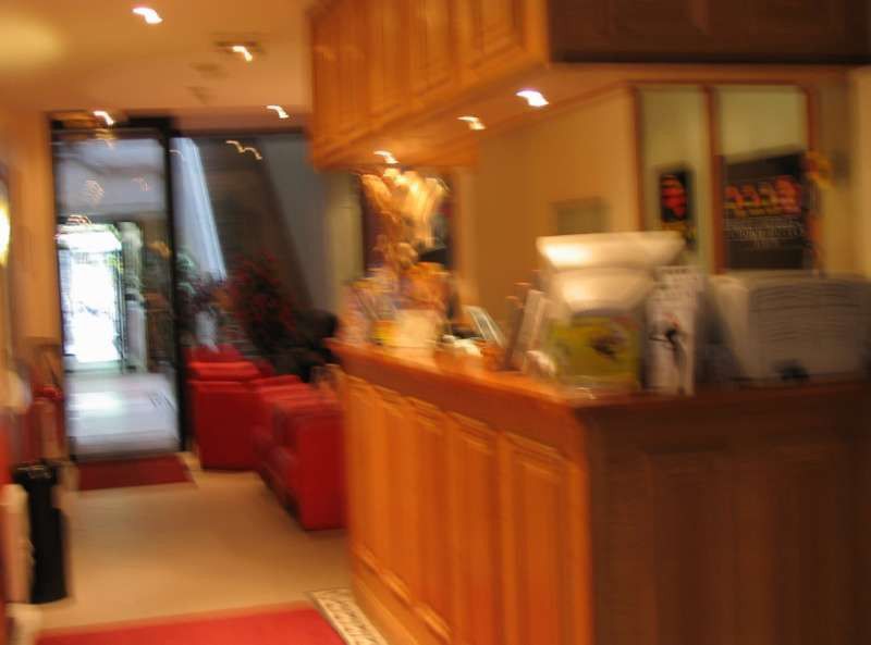 Brady - Gare De L'est Hotel 3*