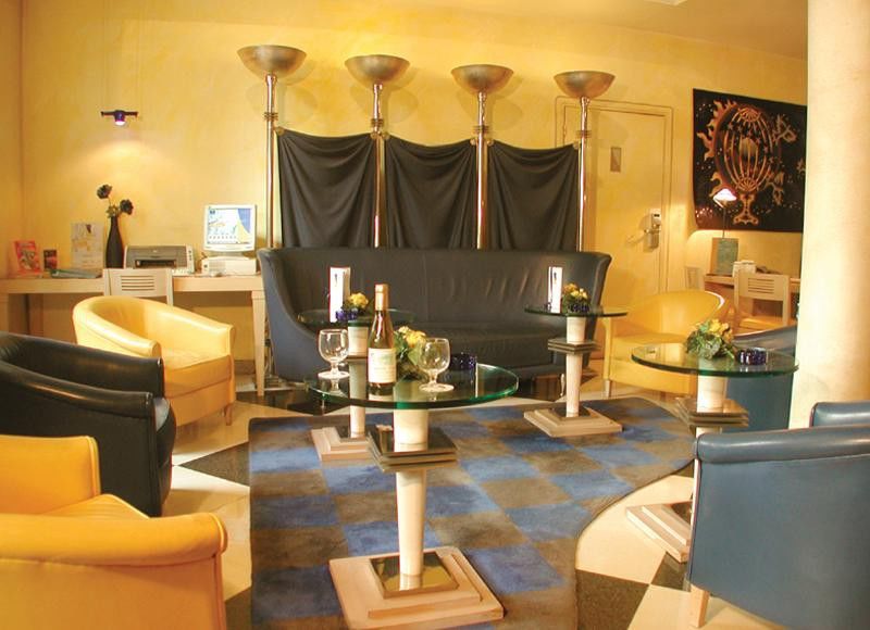 Pavillon Bastille 3* Paris