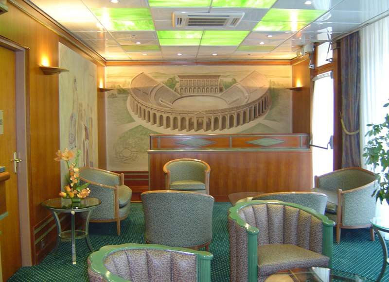Des Arenes Hotel Paris
