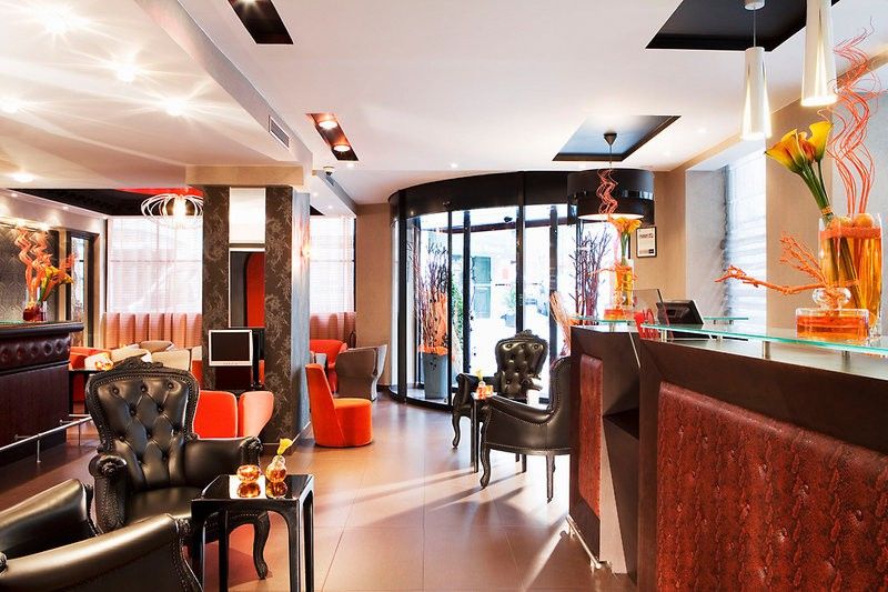 Elysees Bassano 4*
