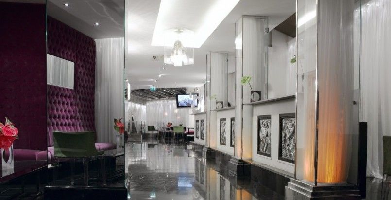 Hotel Les Jardins Du Marais 4*
