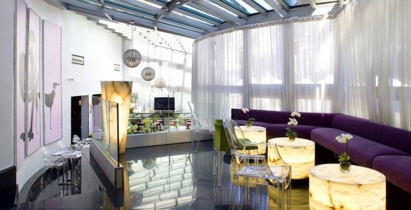 Hotel Les Jardins Du Marais