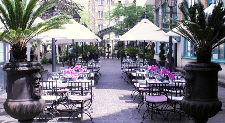Les Jardins Du Marais 4* Paris