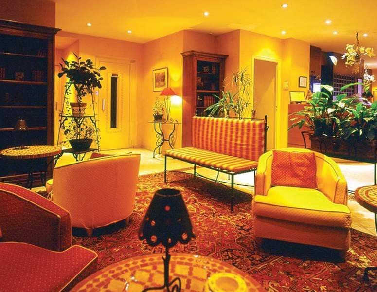 Joséphine By Happyculture Hotel