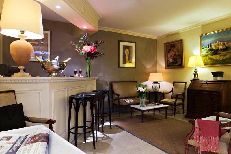 Ze Hotel Paris