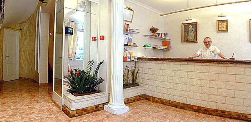 Maubeuge Gare Du Nord Hotel Paris