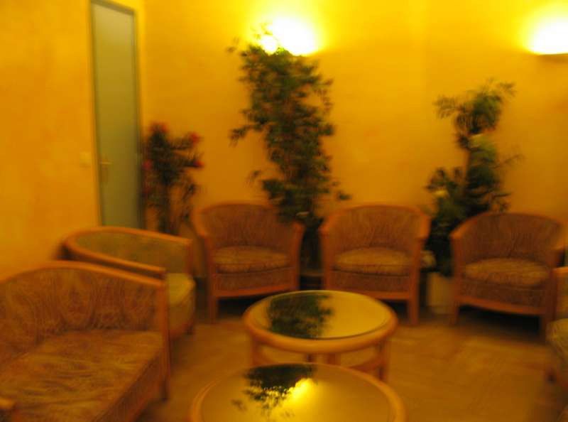 Legend Hotel 4*