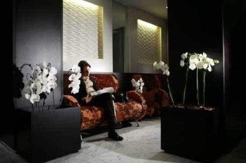 Pavillon Nation Hotel 3*