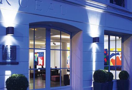 Le Marceau Bastille Paris