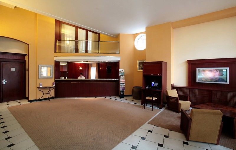 Résidence Didot Montparnasse Hotel 4*