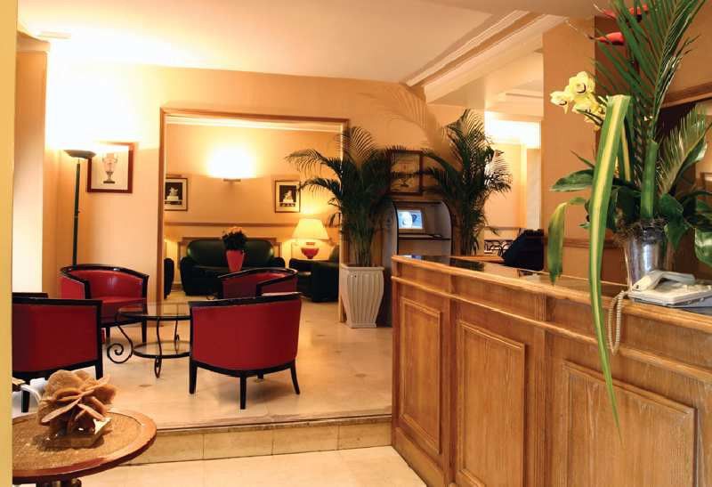 -rodier- 3* Paris